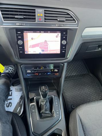 Volkswagen Tiguan 2.0 TDI 150 CV SCR DSG Life - Foto 6
