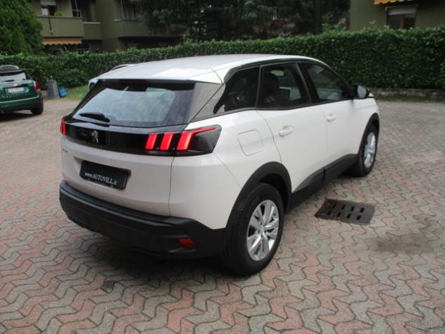 PEUGEOT 3008 PureTech Turbo 130 EAT8 Active Pack *PREZZO REALE rif. 24190829 - Foto 6