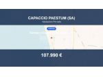 Immobile in asta di 366 m² in vendita a Capaccio Paestum