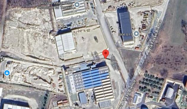 Immobile in asta di 2 m² con più di 5 locali in vendita a Campli - Foto 8