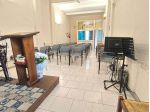 Magazzino in vendita a Cecina 85 mq  Rif: 1410906