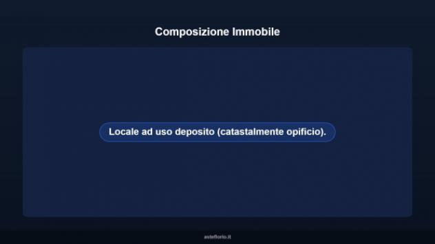 Immobile in asta di 200 m² in vendita a San Miniato - Foto 6