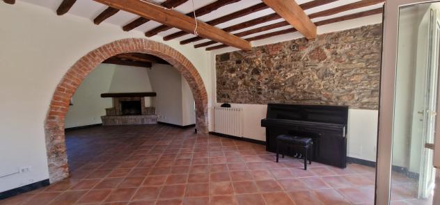 Singola in vendita a Ameglia