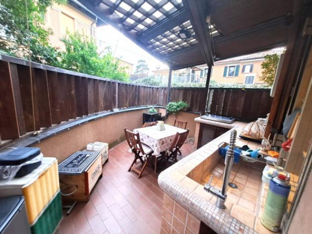 Villa di 224 m² con più di 5 locali e box auto in vendita a Bologna - Foto 9