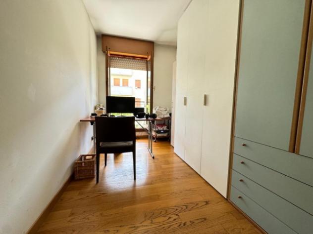 Appartamento di 100 m² con 4 locali e box auto in vendita a Cadoneghe - Foto 10