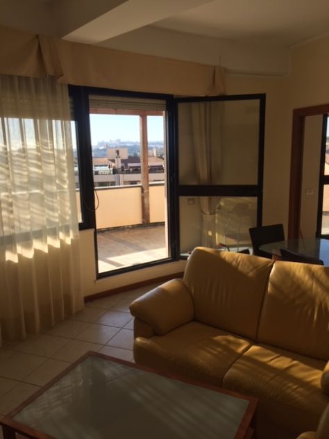 Attico Cagliari Monreale con Vista Mare _ - Foto 4