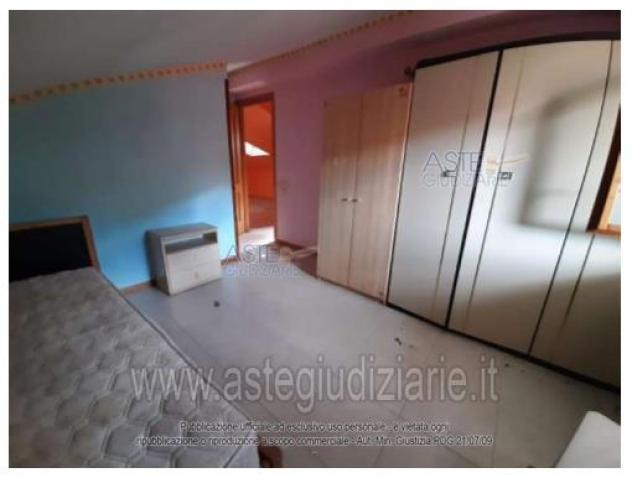 IMMOBILI-IMMOBILE RESIDENZIALE-via Prato la Terra n. 1, traversa via Aquila - Foto 2