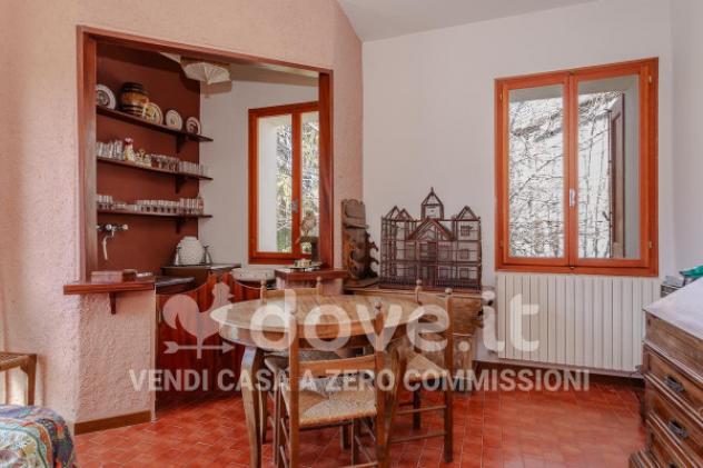 Villa di 200 m² con 5 locali in vendita a Castel d'Aiano - Foto 8