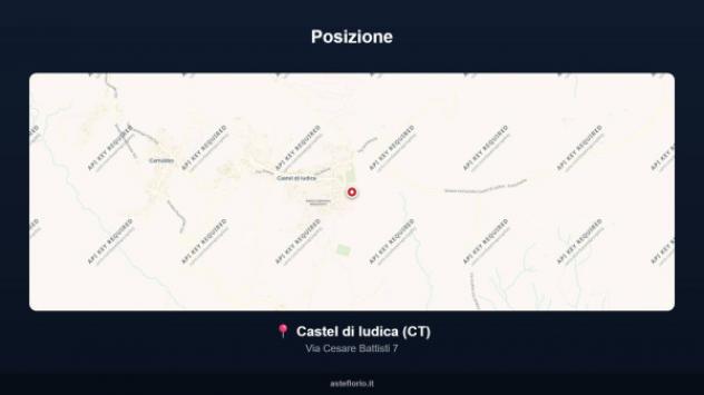 Immobile in asta di 70 m² in vendita a Castel di Iudica - Foto 15