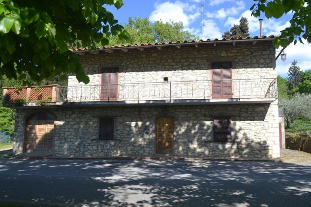 Casa singola in vendita a Castellina in Chianti 200 mq Rif: 1258029 - Foto 4
