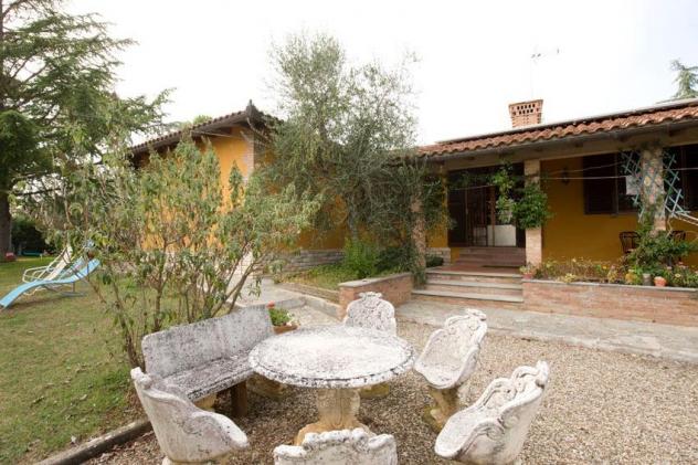 Villa in vendita a Castelnuovo Berardenga 400 mq Rif: 1337953 - Foto 8