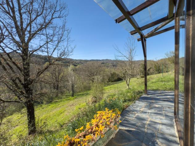 Casa singola in vendita a Castelnuovo di Val di Cecina 100 mq Rif: 1409014 - Foto 4