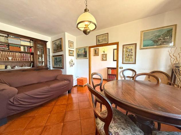 Appartamento in vendita a San Pietro In Palazzi - Cecina 124 mq Rif: 1426876 - Foto 5