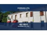 Immobile in asta di 198 m² in vendita a Ferrara