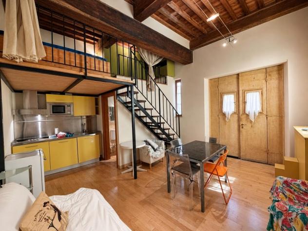 Appartamento in vendita a Lucca 35 mq Rif: 1444981 - Foto 2