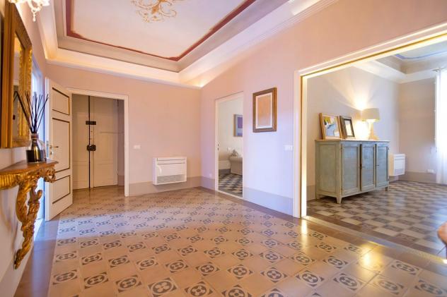 Appartamento in vendita a Lucca 170 mq Rif: 1355900 - Foto 7