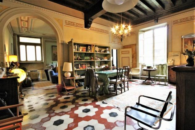 Appartamento in vendita a Lucca 500 mq Rif: 1121921 - Foto 4