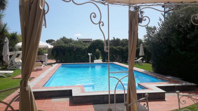 Villa in vendita a Ronchi - Massa 348 mq Rif: 928566 - Foto 6