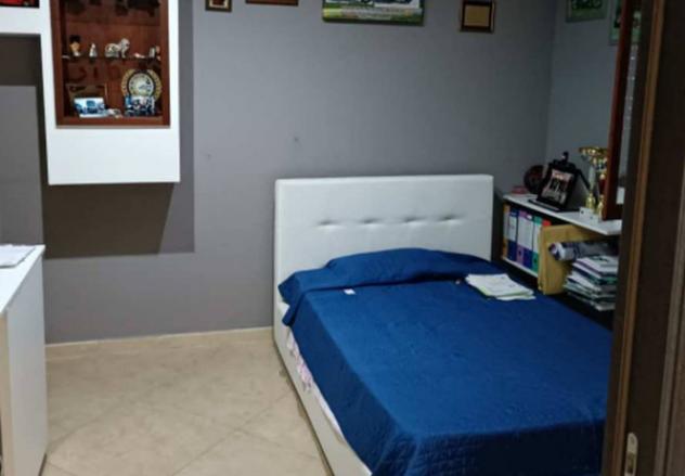 Immobile in asta di 103 m² in vendita a Messina - Foto 4