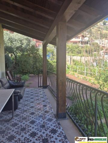 Vendesi Villa Indipendente da Ristrutturare - Via Strada Ferrata/Circonvallazione, Monreale - Foto 10