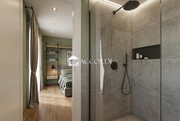 CASA AFFIANCATA di 7 vani e di 440 mq (MONTEBELLUNA) rif. SWF5 - Foto 7