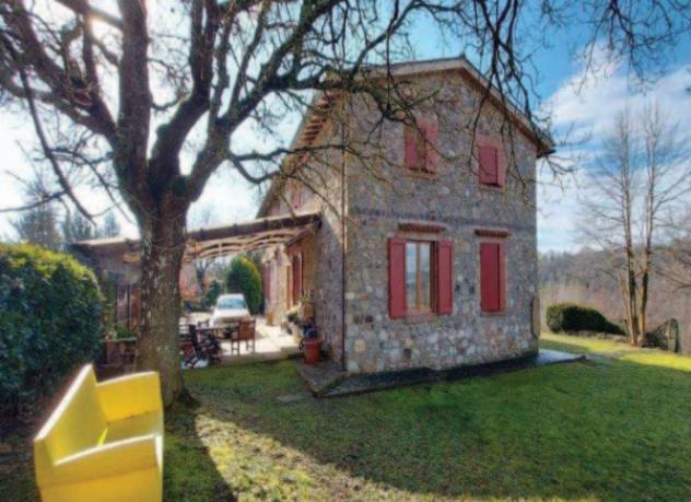 Immobile in asta di 374 m² in vendita a Monticiano - Foto 11