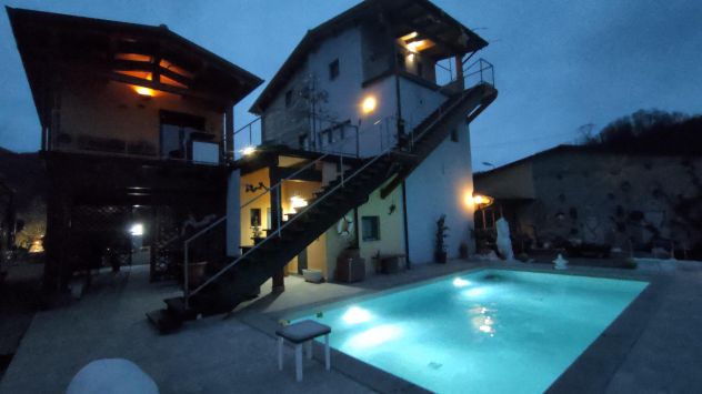 Casa ecologica con piscina 🏊♂️ 🥰 - Foto 9