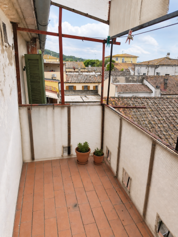 Appartamento in vendita a Forcoli - Palaia 75 mq Rif: 1450165 - Foto 9
