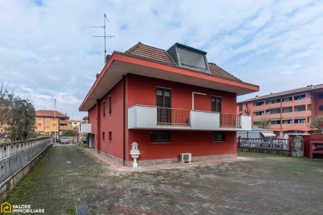 VILLA di 6 vani e di 380 mq (PANTIGLIATE) rif. 000001354 - Foto 9