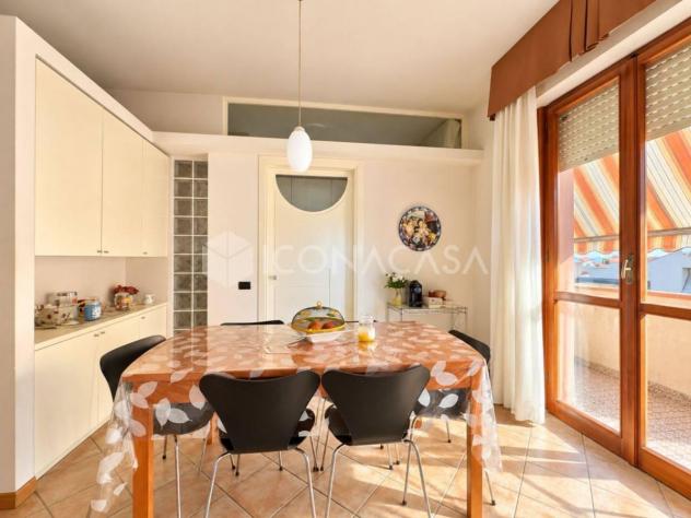 Appartamento in vendita a Pontedera 117 mq Rif: 1450869 - Foto 7