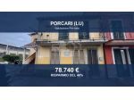 Immobile in asta di 195 m² in vendita a Porcari