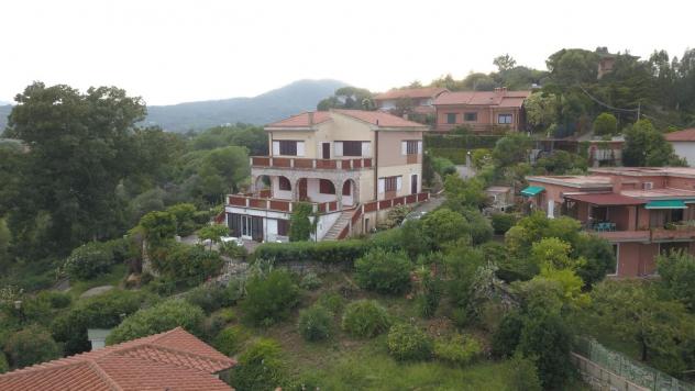 Villa in vendita a Portoferraio 220 mq Rif: 1231814 - Foto 7