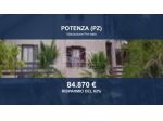 Immobile in asta di 457 m² con più di 5 locali e box auto in vendita a Potenza