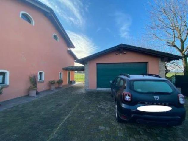 Immobile in asta di 327 m² con più di 5 locali in vendita a Reggiolo - Foto 7