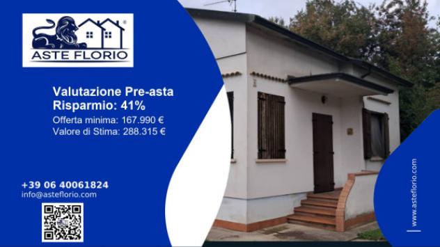 Immobile in asta di 113 m² in vendita a Reggiolo - Foto 2