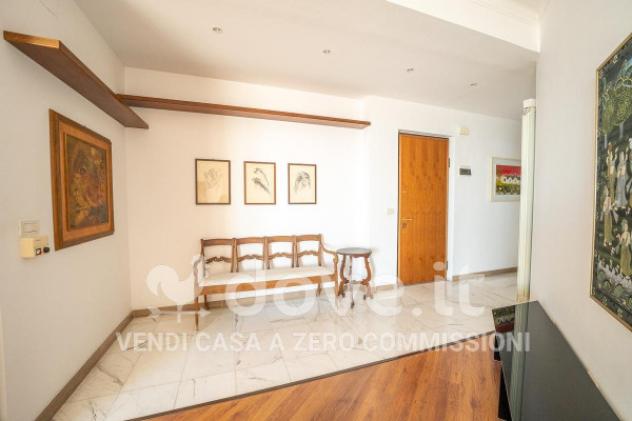 Appartamento di 110 m² con 3 locali in vendita a Sanremo - Foto 5