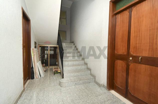 Appartamento in vendita a Sant'Agata di Militello - Foto 8
