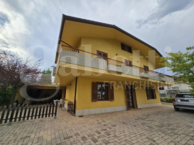 Villa o villino - Sant'Omero . Rif.: Cod. rif 3332533VRG