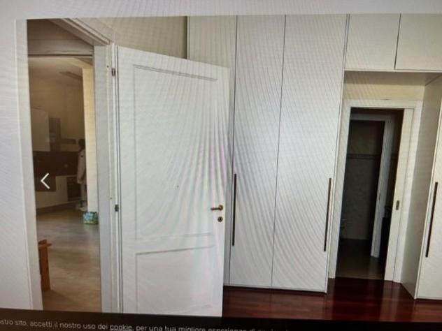 Appartamento in vendita a Siena 100 mq Rif: 1299427