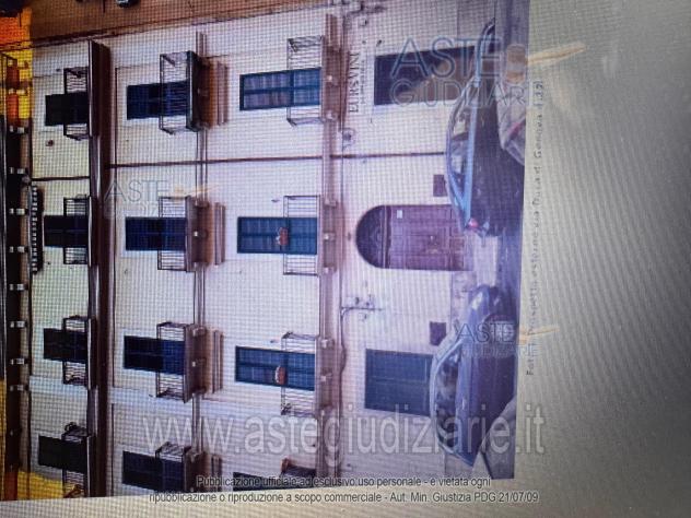 IMMOBILI-IMMOBILE RESIDENZIALE-Via Duca di Genova, 27, 74123 Taranto TA, Italia - Foto 9
