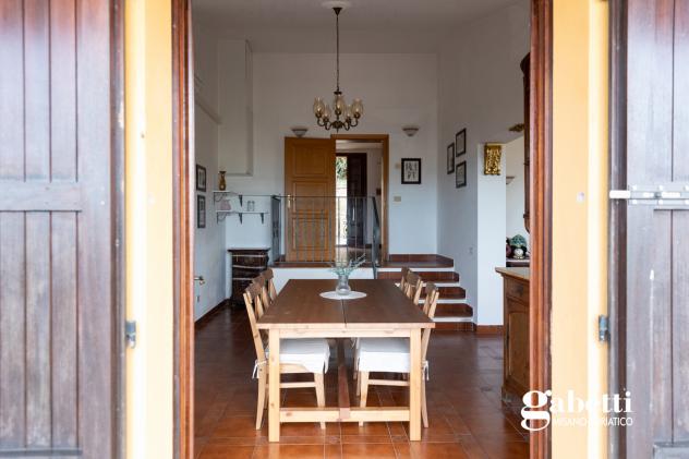 Villa o villino - Tavullia . Rif.: MV012VRG - Foto 13