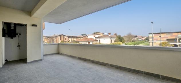 Quadrilocale in vendita a Torbole Casaglia - Foto 6