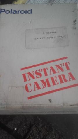 Polaroid Spirit 600 cl - Foto 3