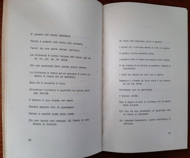 A. Giacometti - Proverbi per un anno... e oltre... - Foto 2