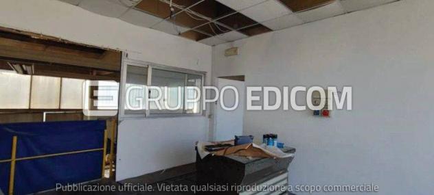 Laboratori per arti e mestieri di 760 mq in vendita a Carrara - Rif. 4551825 - Foto 10