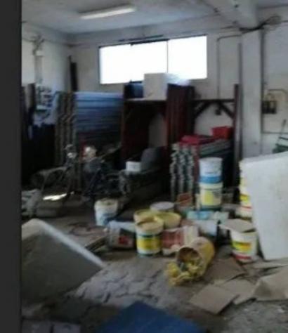 Immobile in asta di 303 m² in vendita a Castrocielo - Foto 2