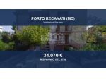 Immobile in asta di 52 m² in vendita a Porto Recanati