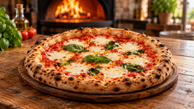 GFP - PIZZERIA DA ASPORTO CON OPZIONE IMMOBILE - Foto 8