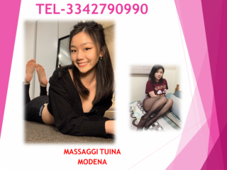 Massaggi - benessere Modena - Massaggi Relax Modena 3342790990