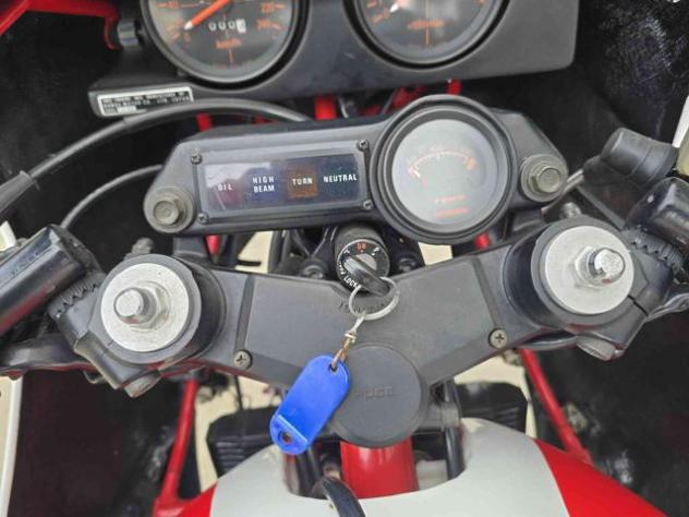 HONDA CB 1100 R Conservata rif. 23942306 - Foto 9